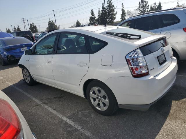 Photo 2 from auction – 2009 TOYOTA PRIUS with VIN JTDKB20U697859759
