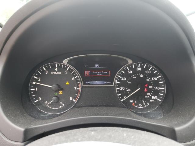 Photo 9 from auction – 2018 NISSAN ALTIMA 2.5 with VIN 1N4AL3AP0JC158675