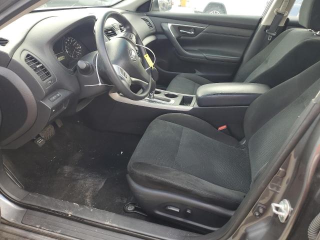 Photo 7 from auction – 2015 NISSAN ALTIMA 2.5 with VIN 1N4AL3AP0FN906871