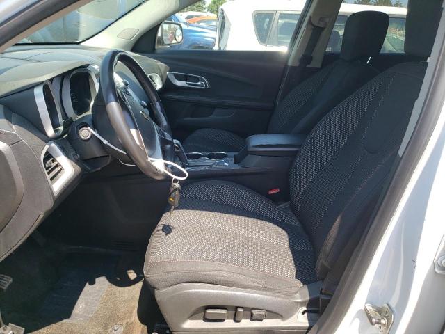 Photo 7 from auction – 2011 CHEVROLET EQUINOX LT with VIN 2GNALDEC2B1193403