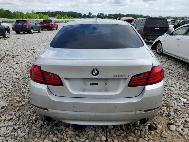 Photo 6 from auction – 2012 BMW 535 XI with VIN WBAFU7C5XCDU57116