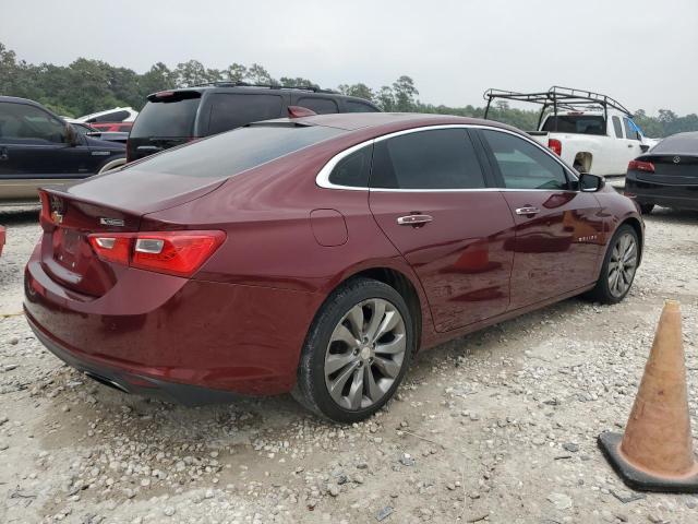 Photo 3 from auction – 2016 CHEVROLET MALIBU PRE with VIN 1G1ZH5SX2GF206573