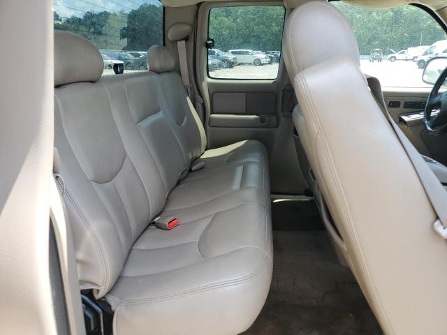 Photo 10 from auction – 2003 CHEVROLET SILVERADO with VIN 2GCEC19T731339802