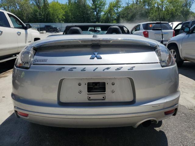 Photo 6 from auction – 2009 MITSUBISHI ECLIPSE SP with VIN 4A3AL25F49E009088