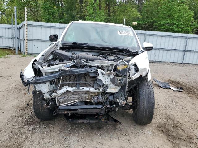 Photo 5 from auction – 2014 TOYOTA 4RUNNER SR with VIN JTEZU5JR6E5069657