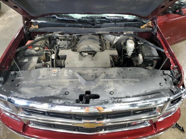 Photo 11 from auction – 2015 CHEVROLET 1500 with VIN 3GCUKREC3FG246984