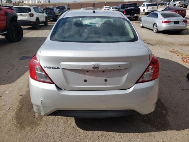 Photo 6 from auction – 2016 NISSAN VERSA S with VIN 3N1CN7AP3GL898998