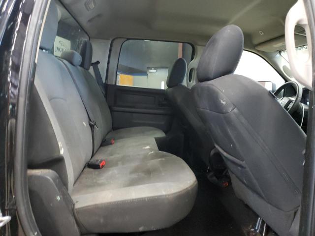 Photo 10 from auction – 2021 RAM 1500 CLASS with VIN 3C6RR7KT5MG599757
