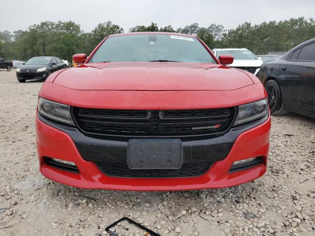 Photo 5 from auction – 2015 DODGE CHARGER R/ with VIN 2C3CDXCT9FH742261