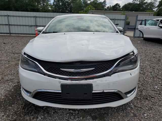 Photo 5 from auction – 2015 CHRYSLER 200 LIMITE with VIN 1C3CCCAB7FN638185