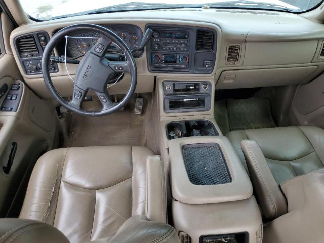Photo 8 from auction – 2004 GMC NEW SIERRA with VIN 2GTEK19T941102037