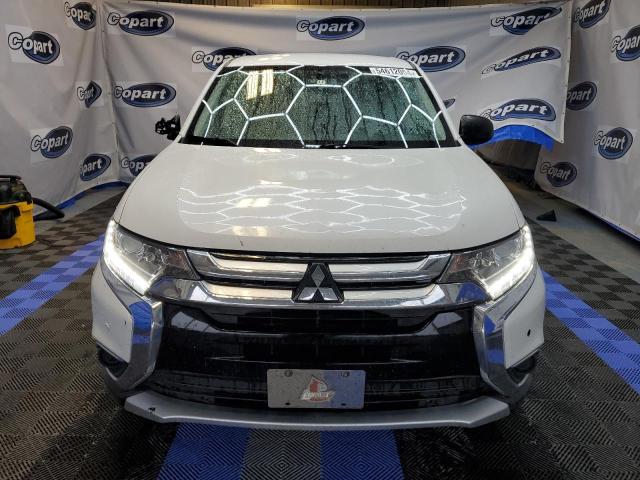 Photo 5 from auction – 2017 MITSUBISHI OUTLANDER with VIN JA4AD2A35HZ054392