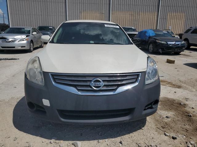 Photo 5 from auction – 2011 NISSAN ALTIMA BAS with VIN 1N4AL2AP1BC157630