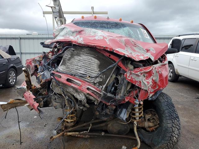 Photo 5 from auction – 2003 DODGE RAM 2500 S with VIN 3D7KU28C03G844990