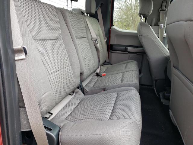 Photo 10 from auction – 2015 FORD F150 SUPER with VIN 1FTEX1EP9FFB53771
