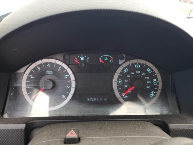Photo 9 from auction – 2012 FORD ESCAPE XLT with VIN 1FMCU9D75CKB27425