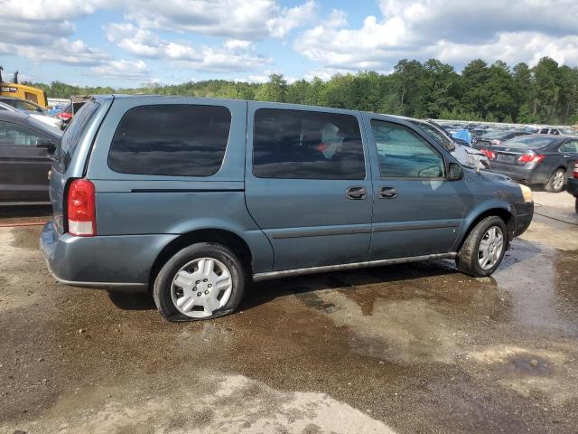 Photo 3 from auction – 2007 CHEVROLET UPLANDER L with VIN 1GNDV23197D118853