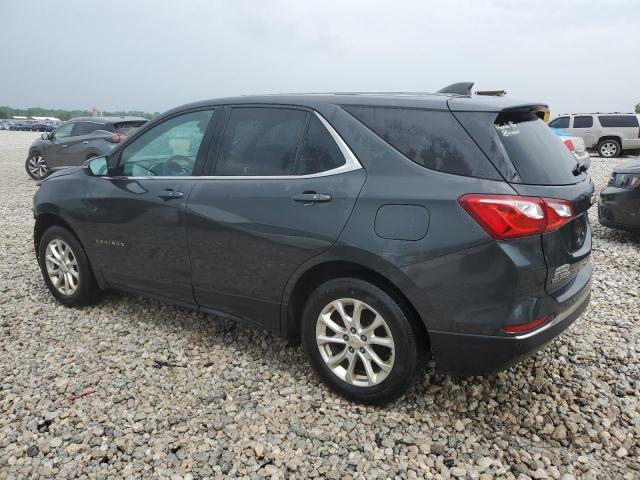 Photo 2 from auction – 2018 CHEVROLET EQUINOX LT with VIN 2GNAXSEV0J6221498