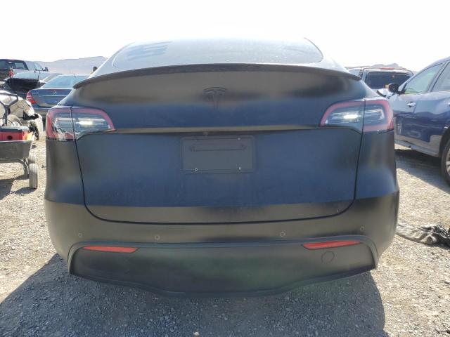 Photo 6 from auction – 2021 TESLA MODEL Y with VIN 5YJYGDEF1MF277816