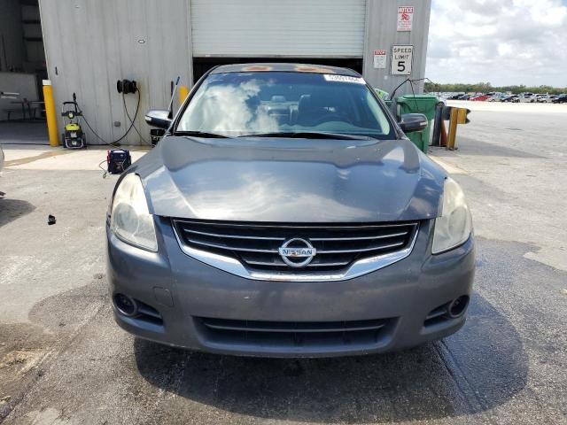 صورة رقم 5 من المزاد - 2011 NISSAN ALTIMA BAS مع VIN 1N4AL2AP4BC106171