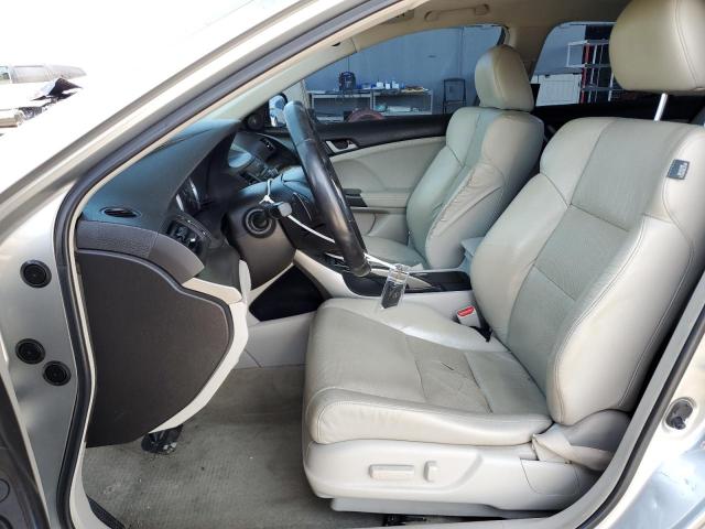 Photo 7 from auction – 2009 ACURA TSX with VIN JH4CU26619C024956