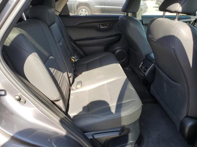 Photo 10 from auction – 2018 LEXUS NX 300 BAS with VIN JTJBARBZ9J2160810