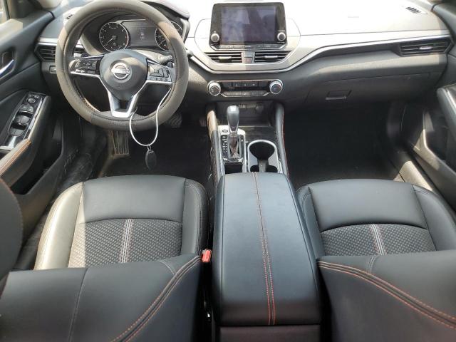 Photo 8 from auction – 2024 NISSAN ALTIMA SR with VIN 1N4BL4CV5RN310052