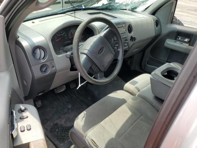 Zdjęcie 8 z aukcji – 2008 FORD F150 z VIN 1FTRF14W38KD02215