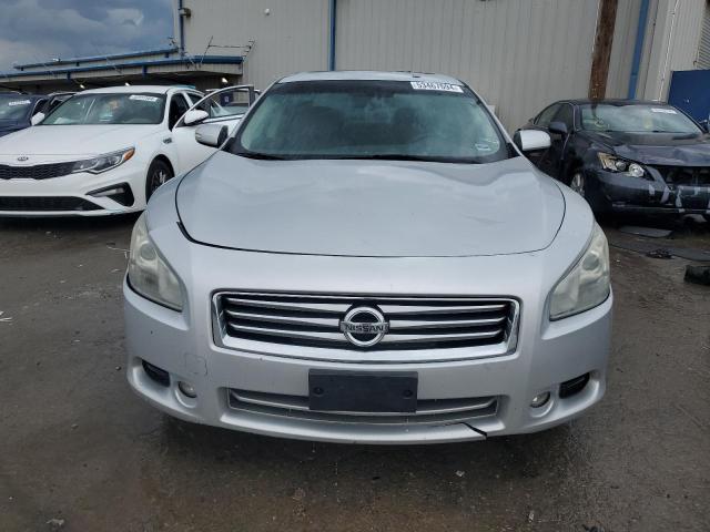 Photo 5 from auction – 2011 NISSAN MAXIMA S with VIN 1N4AA5AP5BC822519