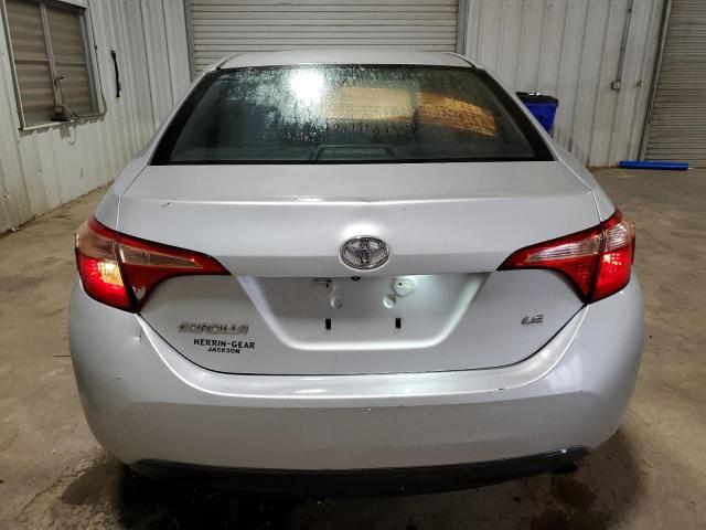 Photo 6 from auction – 2019 TOYOTA COROLLA L with VIN 5YFBURHE2KP928922