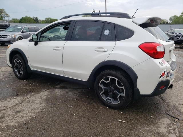 Photo 2 from auction – 2014 SUBARU XV CROSSTR with VIN JF2GPAWCXE8243777