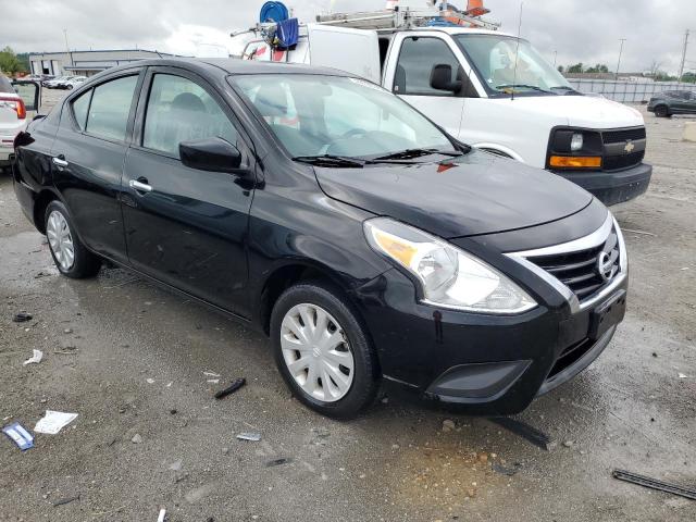 Photo 4 from auction – 2019 NISSAN VERSA S with VIN 3N1CN7AP7KL801357