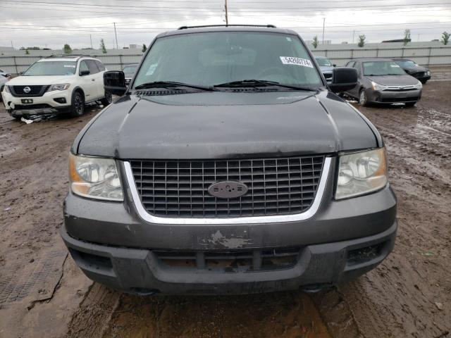 Photo 5 from auction – 2004 FORD EXPEDITION with VIN 1FMPU16L54LA06676