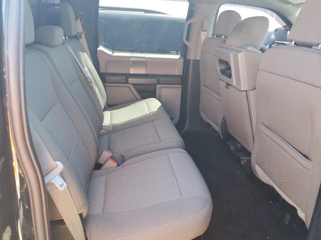 Photo 10 from auction – 2018 FORD F150 SUPER with VIN 1FTEW1EG6JFB40701
