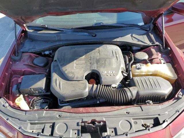 Photo 11 from auction – 2018 CHRYSLER 300 S with VIN 2C3CCAGG6JH268646