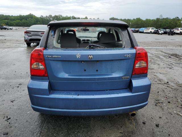Фото 6 с аукциона – 2007 DODGE CALIBER R/ с VIN 1B3HE78K57D133215