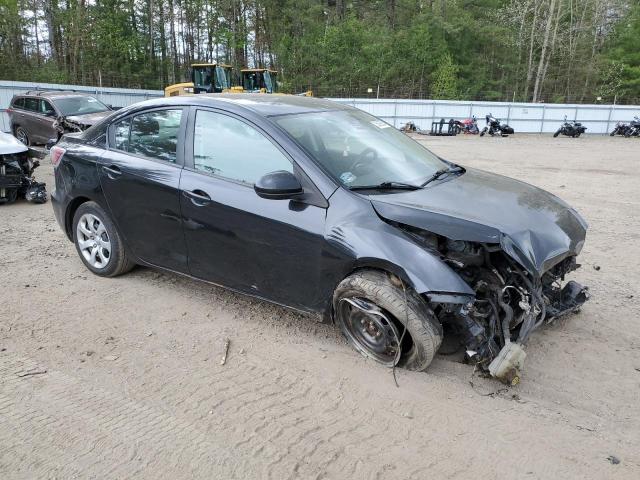 Photo 4 from auction – 2013 MAZDA 3 I with VIN JM1BL1UP5D1737255