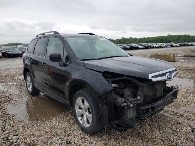 Photo 4 from auction – 2016 SUBARU FORESTER 2 with VIN JF2SJADC5GH453642