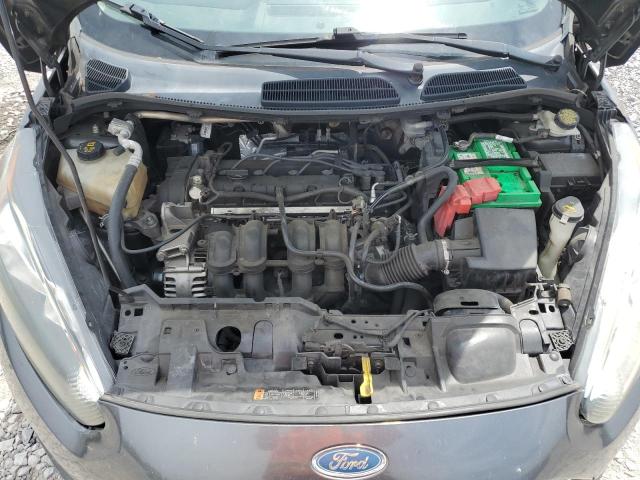 Photo 11 from auction – 2016 FORD FIESTA SE with VIN 3FADP4EJ0GM153822