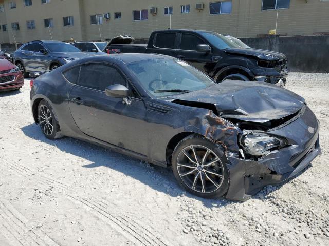 Photo 4 from auction – 2018 SUBARU BRZ 2.0 PR with VIN JF1ZCAB17J9600849