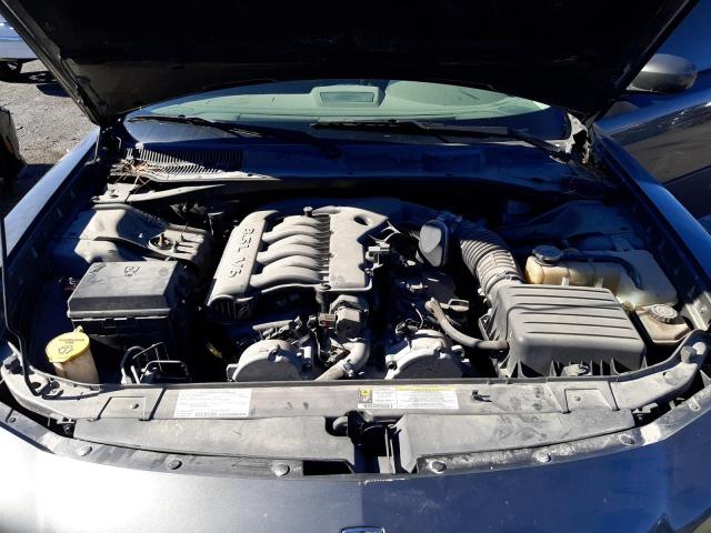 Photo 11 from auction – 2008 DODGE CHARGER SX with VIN 2B3KA33G98H232668