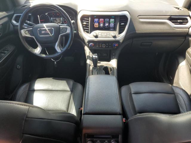 Photo 8 from auction – 2017 GMC ACADIA SLT with VIN 1GKKNMLS0HZ275782