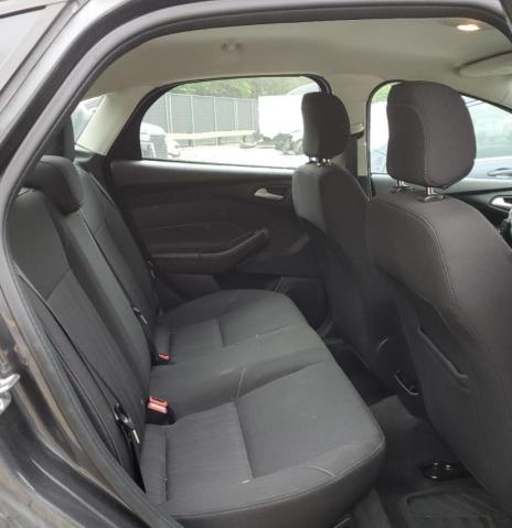 Photo 11 from auction – 2018 FORD FOCUS SE with VIN 1FADP3F22JL261949