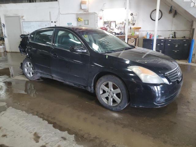 Photo 4 from auction – 2008 NISSAN ALTIMA 2.5 with VIN 1N4AL21E08C124125