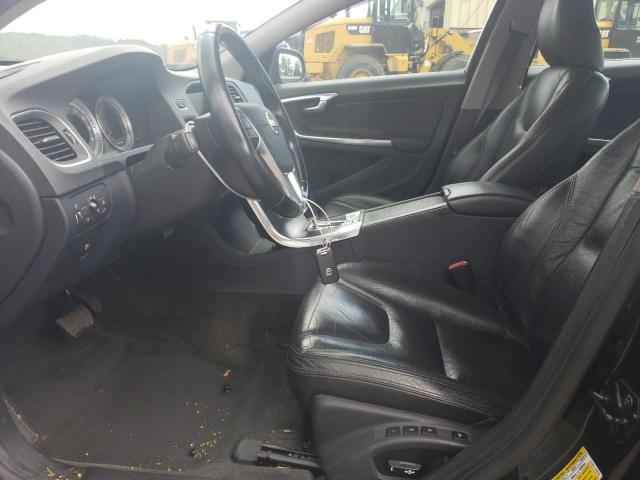 Photo 7 from auction – 2012 VOLVO S60 T5 with VIN YV1622FS0C2096479