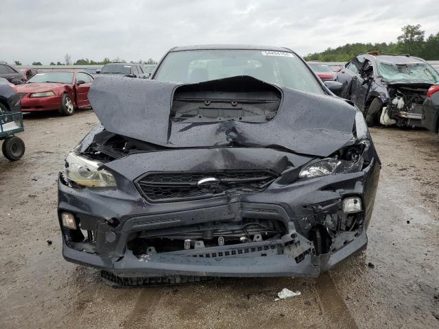 Photo 5 from auction – 2019 SUBARU WRX with VIN JF1VA1A61K9801598