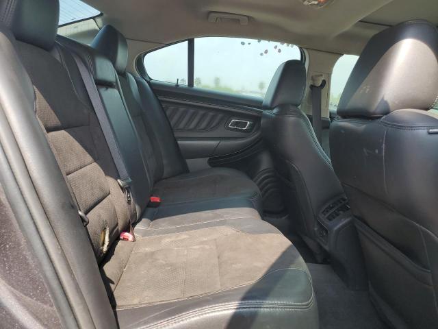 Photo 10 from auction – 2011 FORD TAURUS SHO with VIN 1FAHP2KT7BG170857