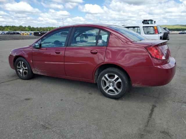 Photo 2 from auction – 2005 SATURN ION LEVEL with VIN 1G8AL52F95Z126655