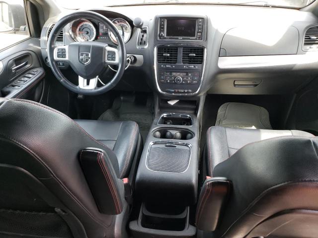 Photo 8 from auction – 2019 DODGE GRAND CARA with VIN 2C4RDGEG3KR679720