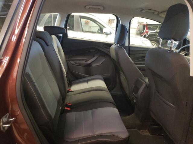 Photo 10 from auction – 2018 FORD ESCAPE S with VIN 1FMCU0F77JUA80375